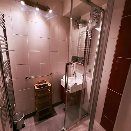 Centre - De Charme Avec Parking, Vue Sur Le Mont-blc Apartmán Chamonix